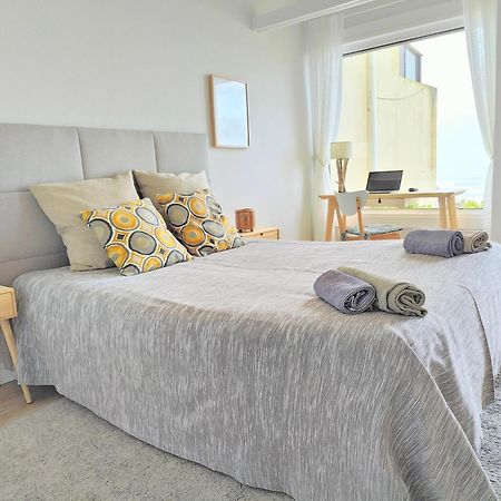 Santa Cruz Ocean Apartment - I Exterior photo