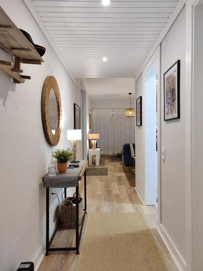 Santa Cruz Ocean Apartment - I Exterior photo