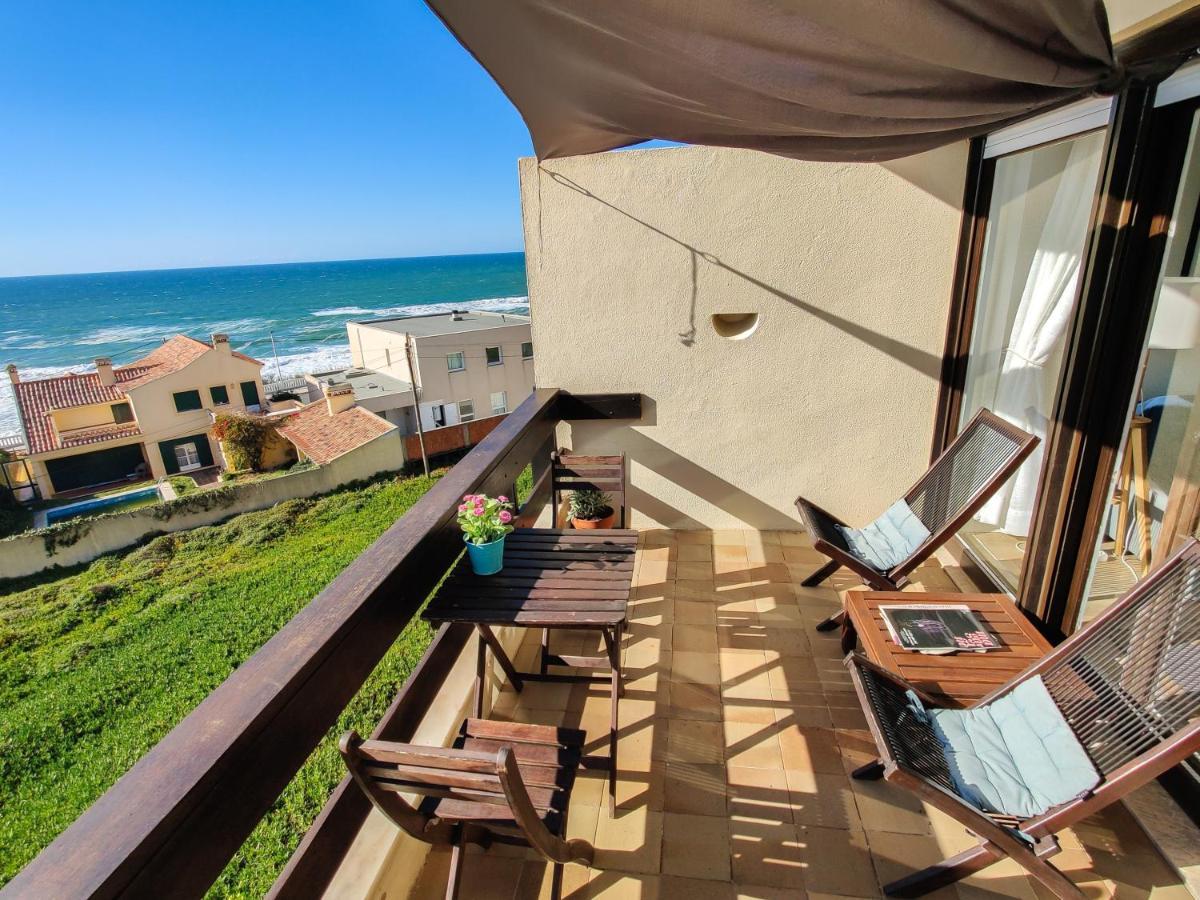 Santa Cruz Ocean Apartment - I Exterior photo