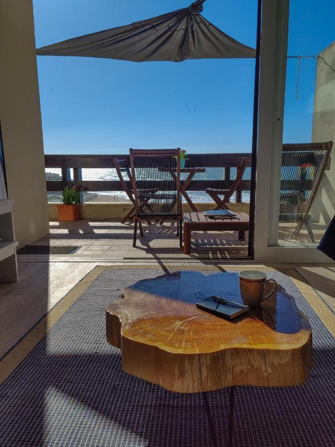 Santa Cruz Ocean Apartment - I Exterior photo
