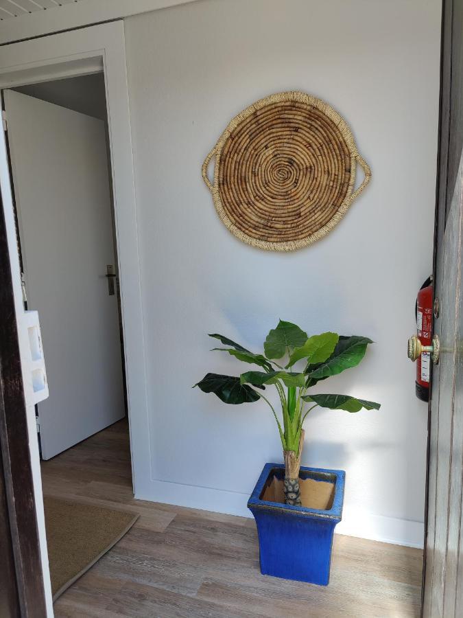 Santa Cruz Ocean Apartment - I Exterior photo