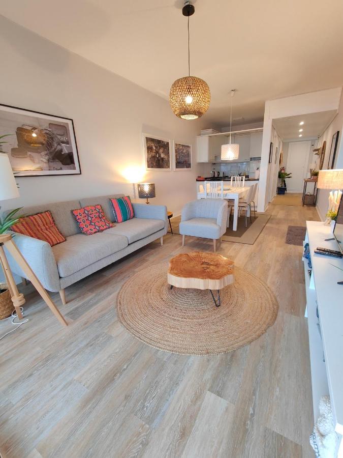 Santa Cruz Ocean Apartment - I Exterior photo