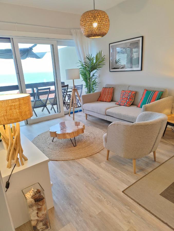 Santa Cruz Ocean Apartment - I Exterior photo