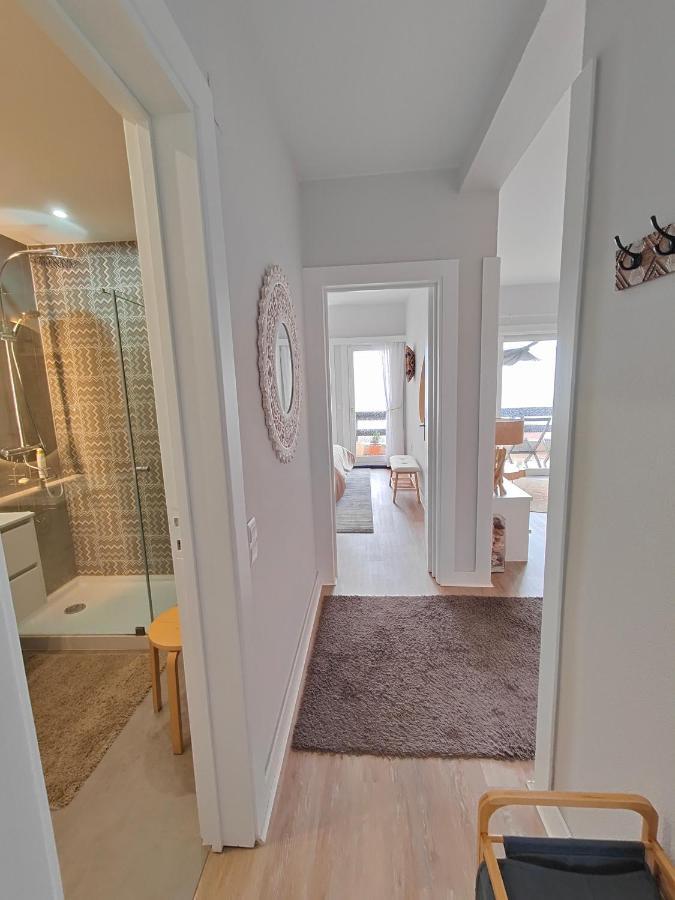 Santa Cruz Ocean Apartment - I Exterior photo