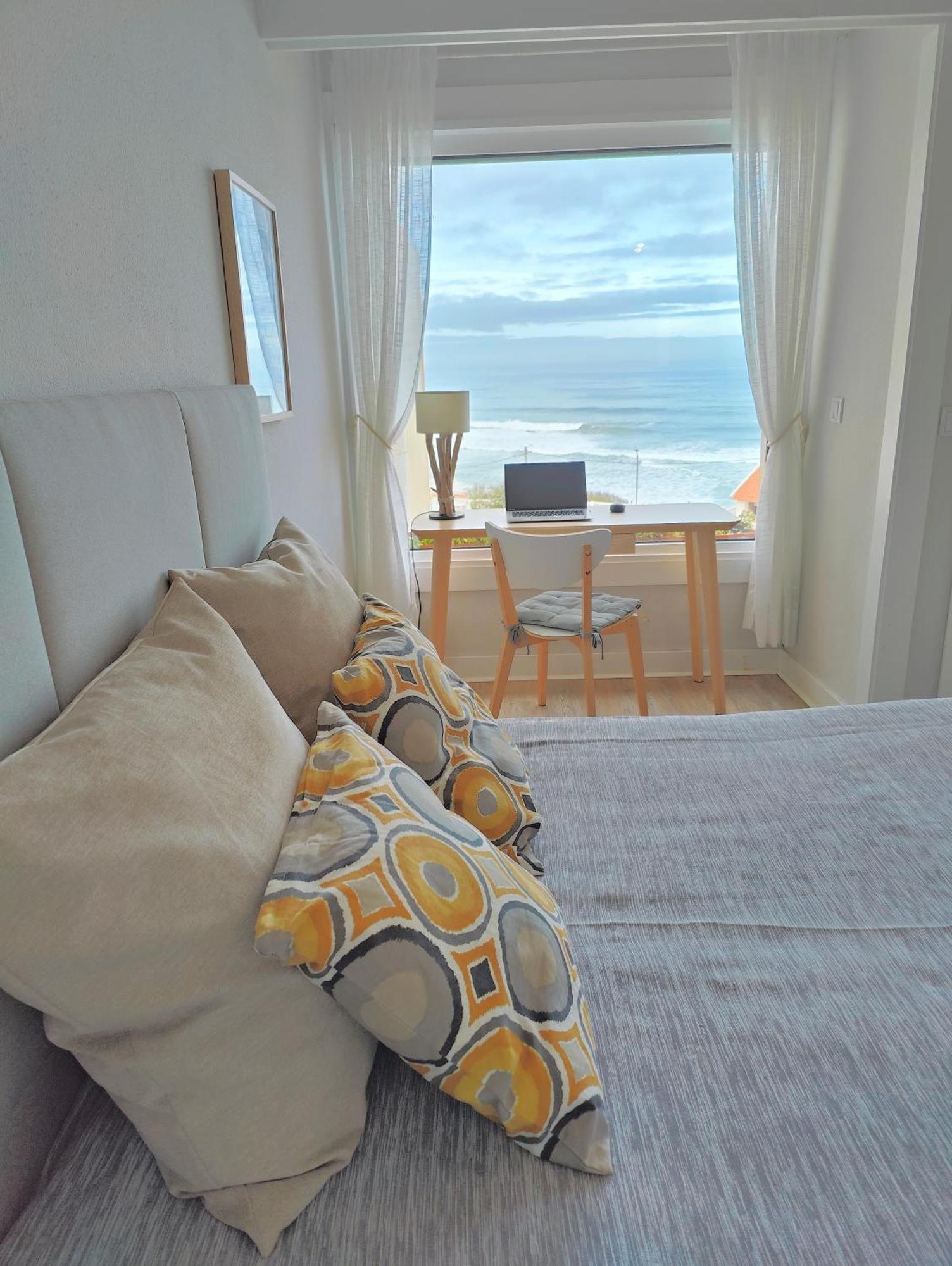 Santa Cruz Ocean Apartment - I Exterior photo