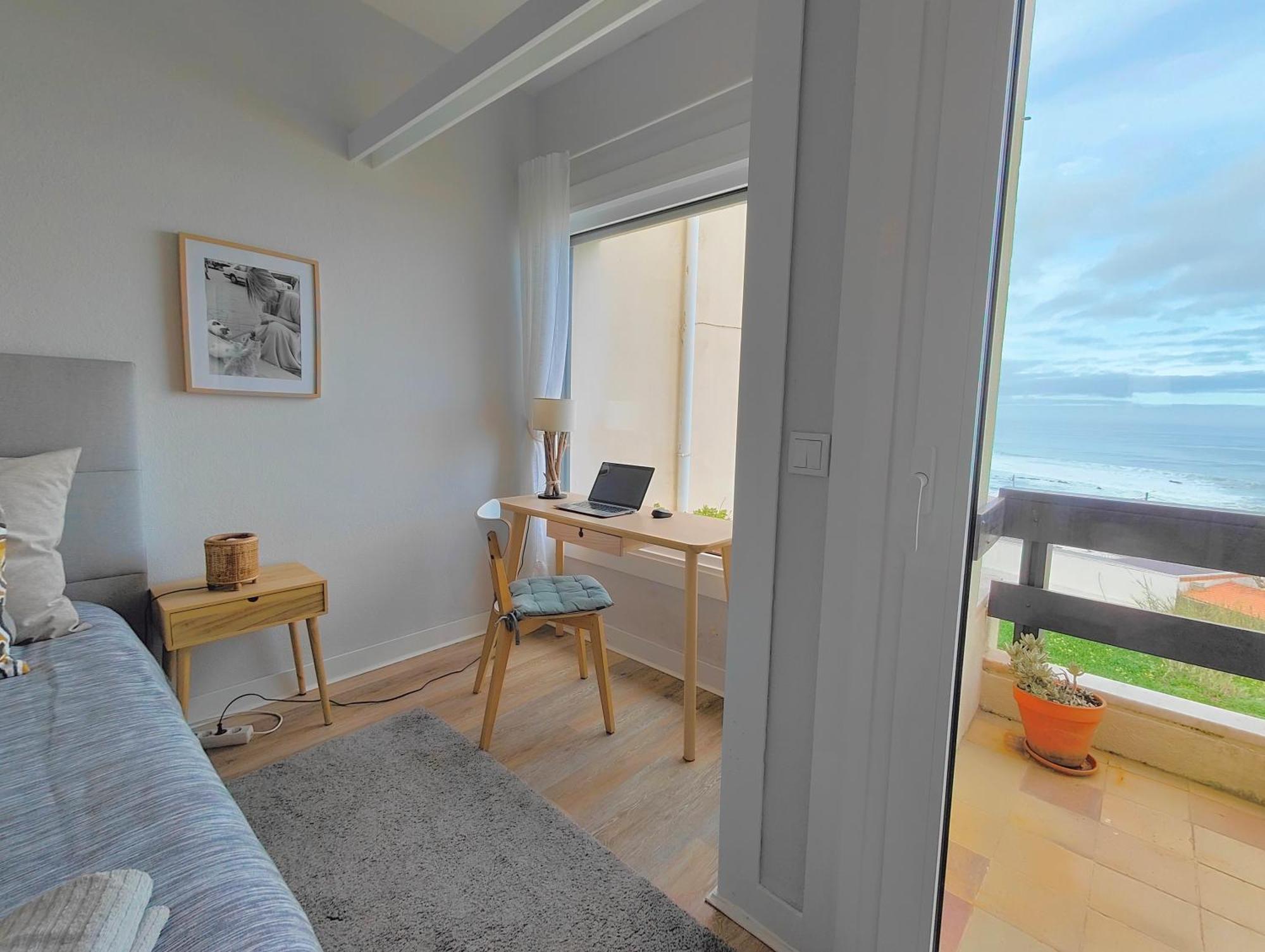 Santa Cruz Ocean Apartment - I Exterior photo