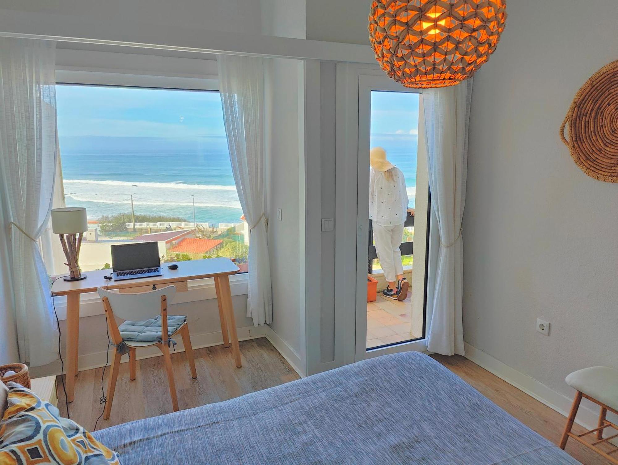 Santa Cruz Ocean Apartment - I Exterior photo