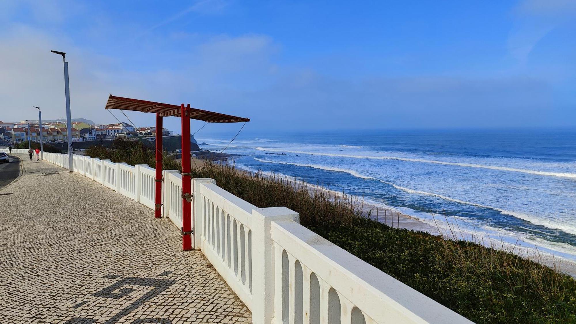 Santa Cruz Ocean Apartment - I Exterior photo